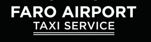 Faro airport Taxi