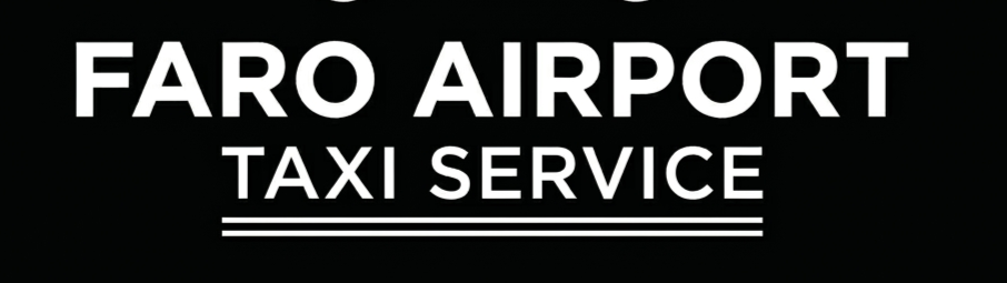 Faro airport Taxi